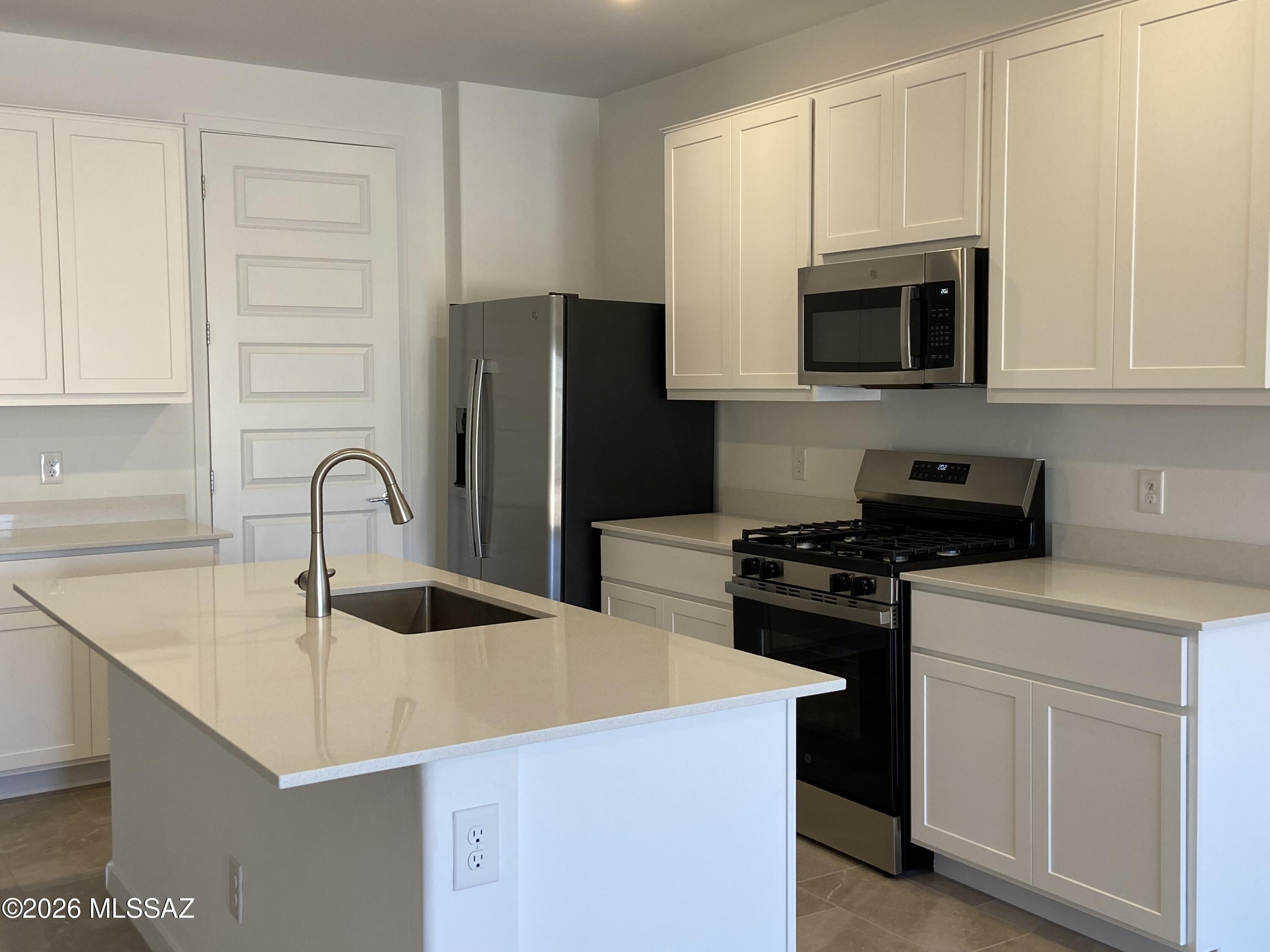Rocking K South Neighborhood 3 Parcel BB - Residential