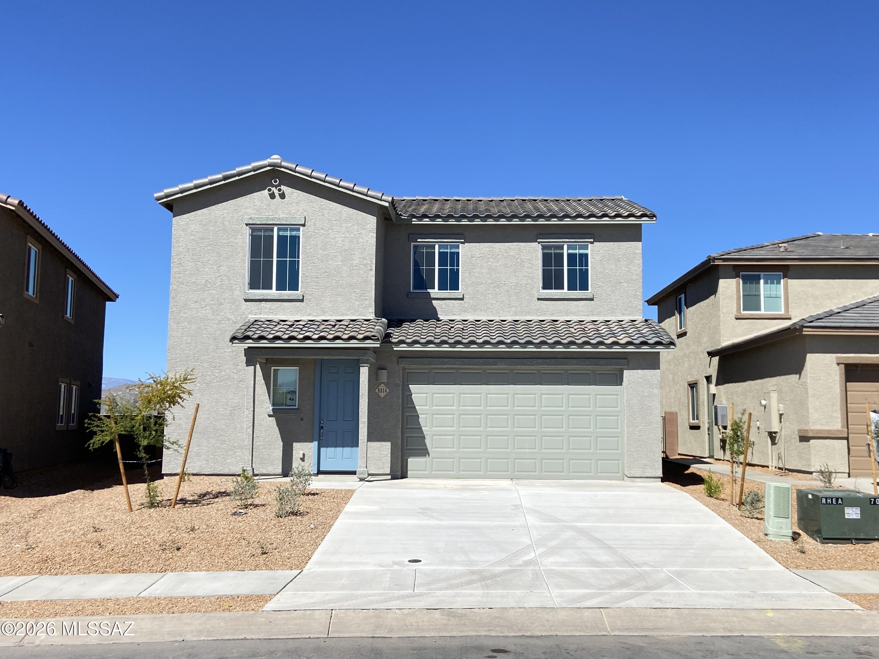 Rocking K South Neighborhood 3 Parcel BB - Residential