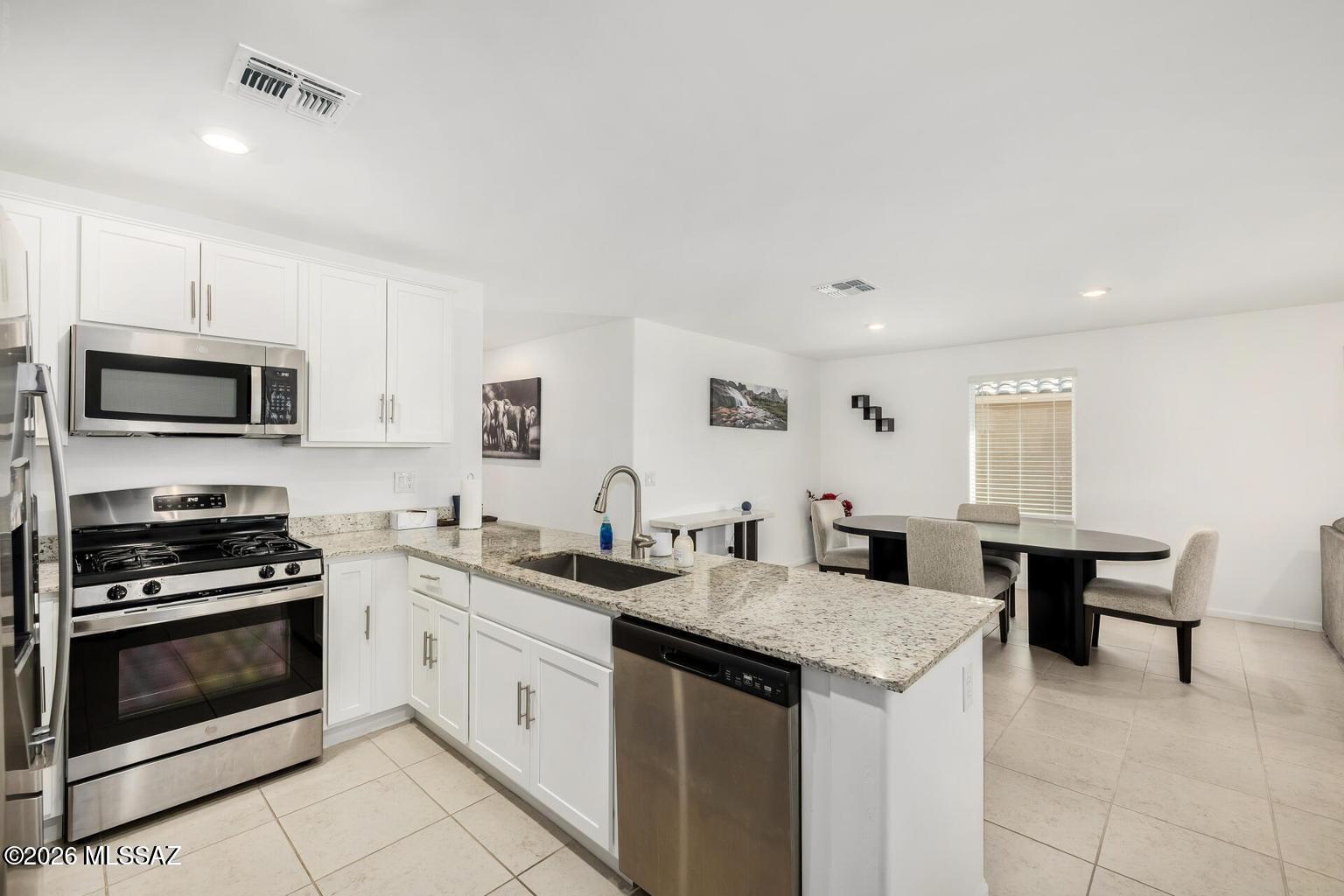 Rocking K South Neighborhood 1 Parcel A-1 - Residential