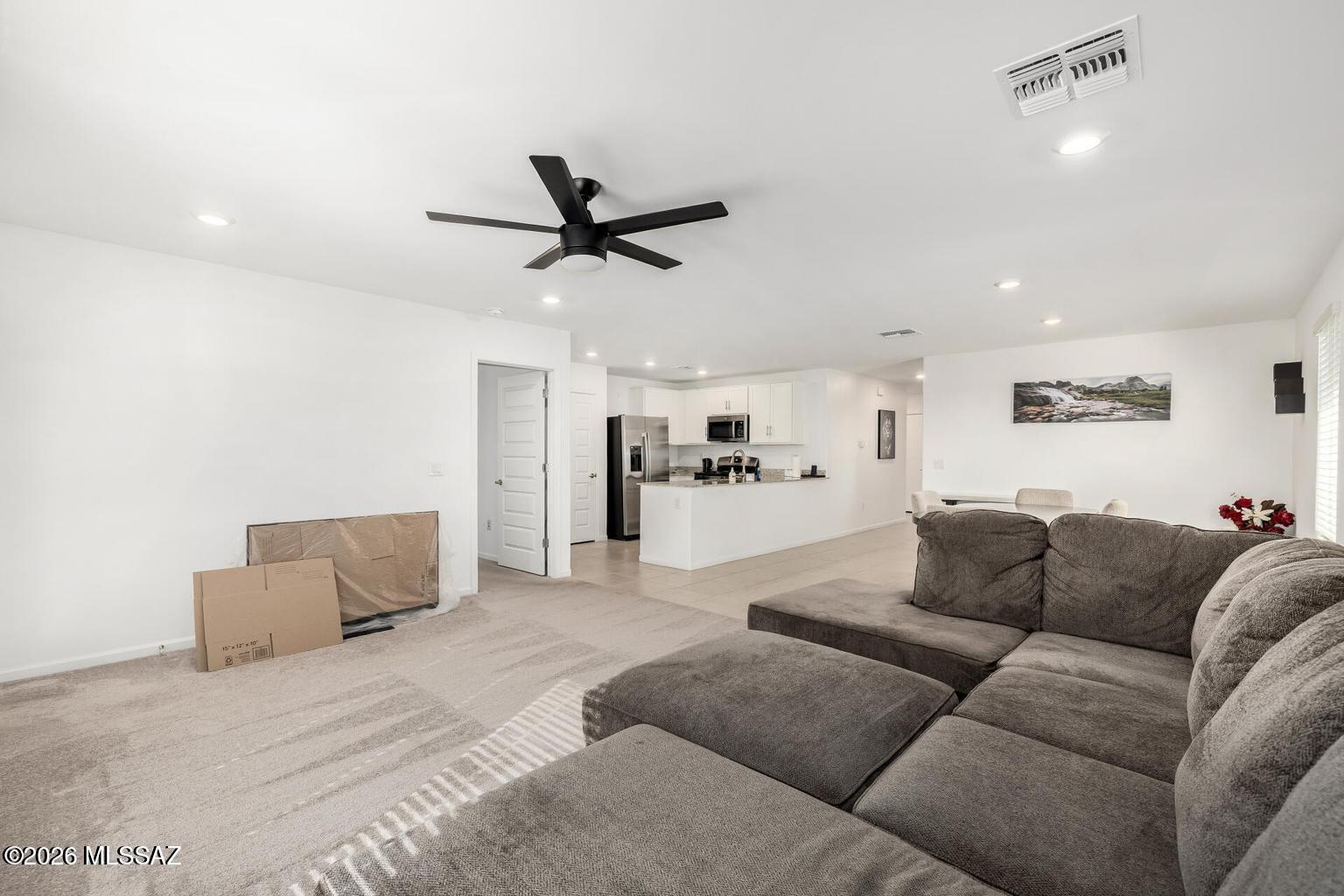 Rocking K South Neighborhood 1 Parcel A-1 - Residential