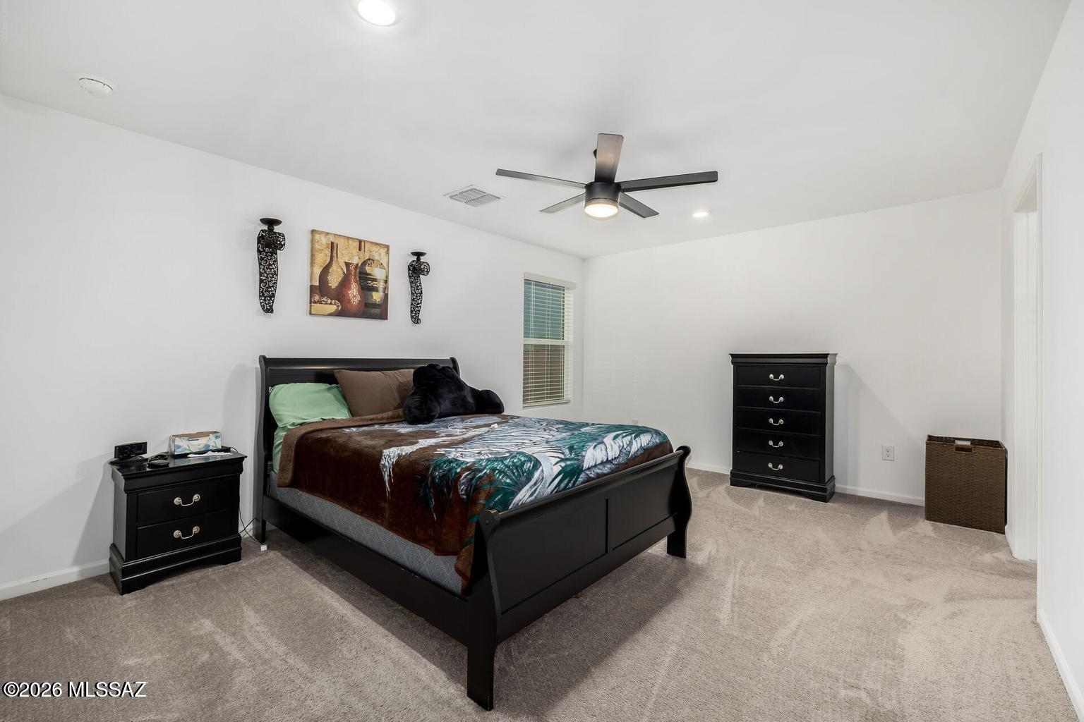 Rocking K South Neighborhood 1 Parcel A-1 - Residential