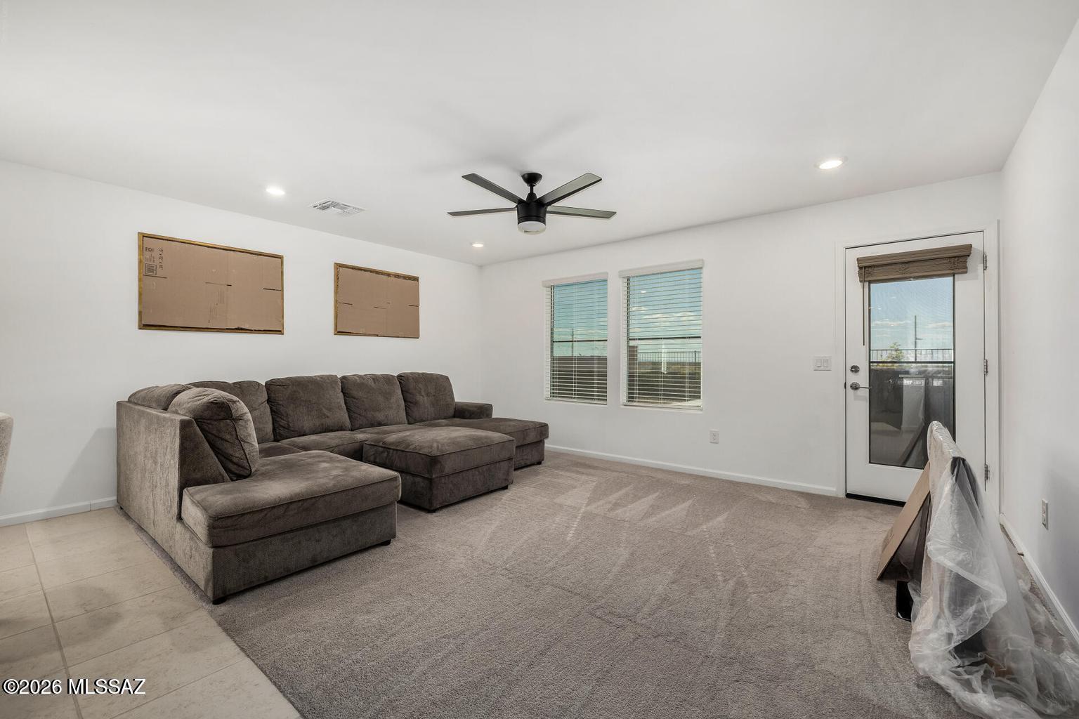 Rocking K South Neighborhood 1 Parcel A-1 - Residential