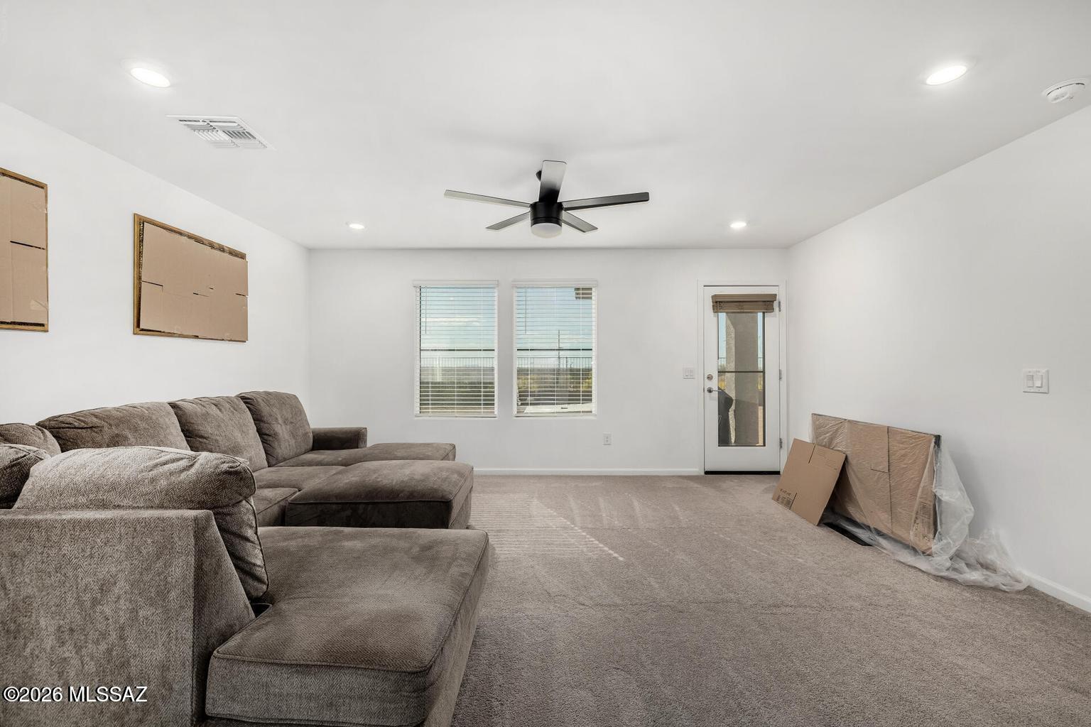 Rocking K South Neighborhood 1 Parcel A-1 - Residential