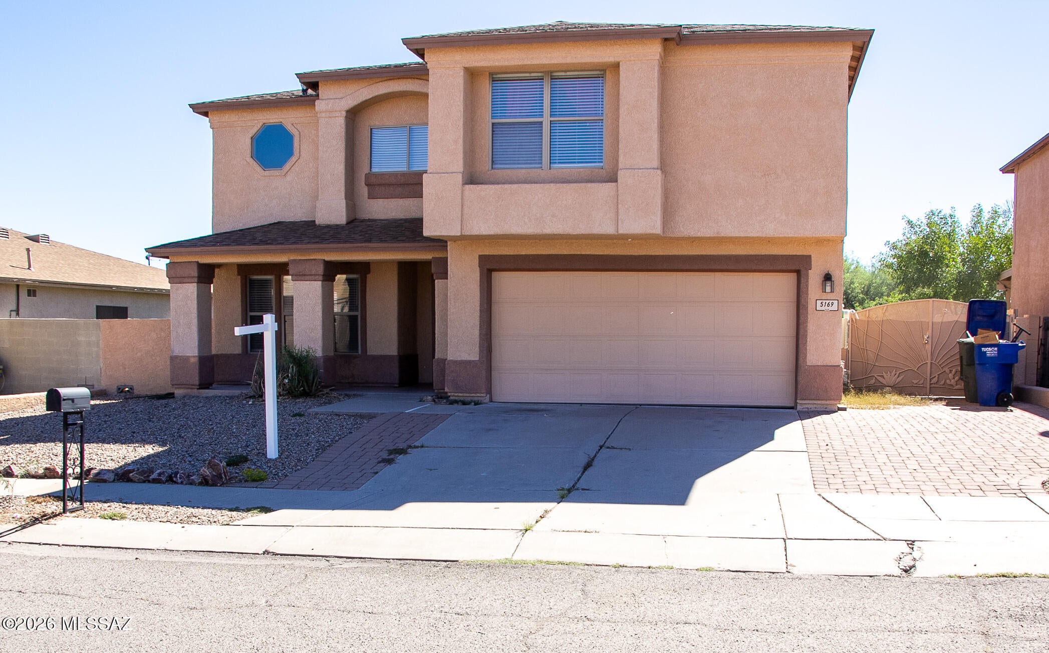 5169 S Fox Trot Drive