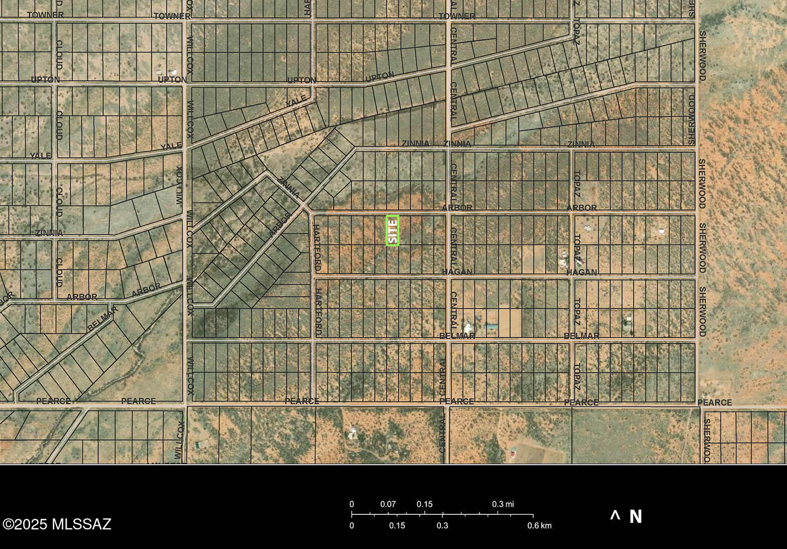 1 Lot W Arbor Street 5