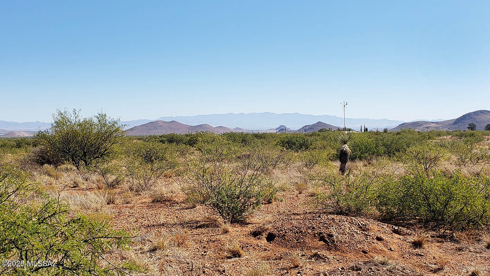 Arizona Sun Sites - Land