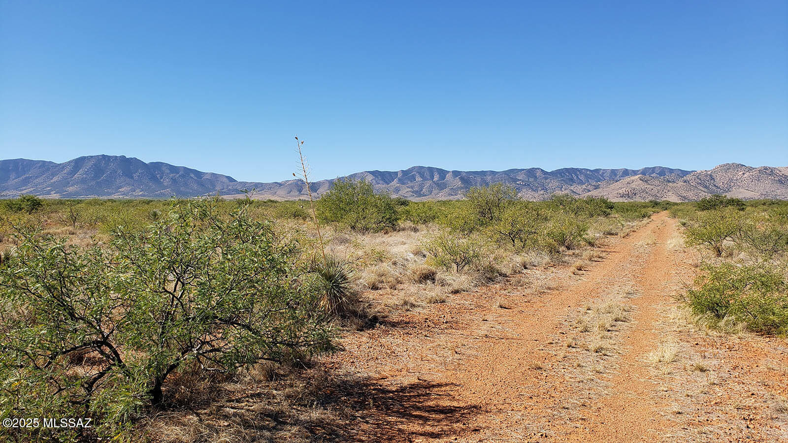 Arizona Sun Sites - Land