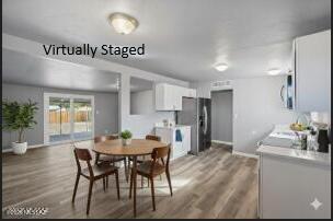 Sherwood Village Terrace (231-546) - Residential