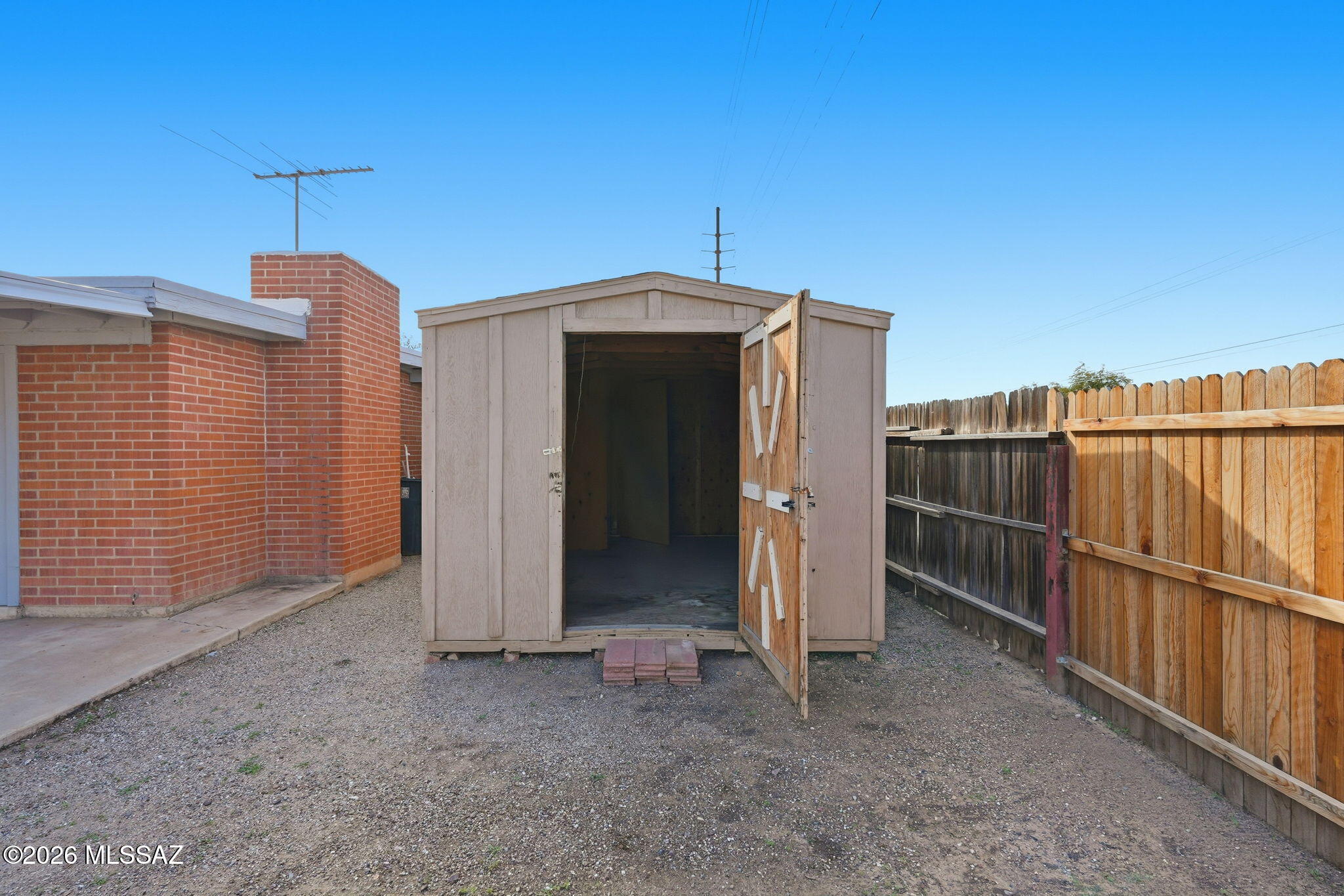 Sherwood Village Terrace (231-546) - Residential