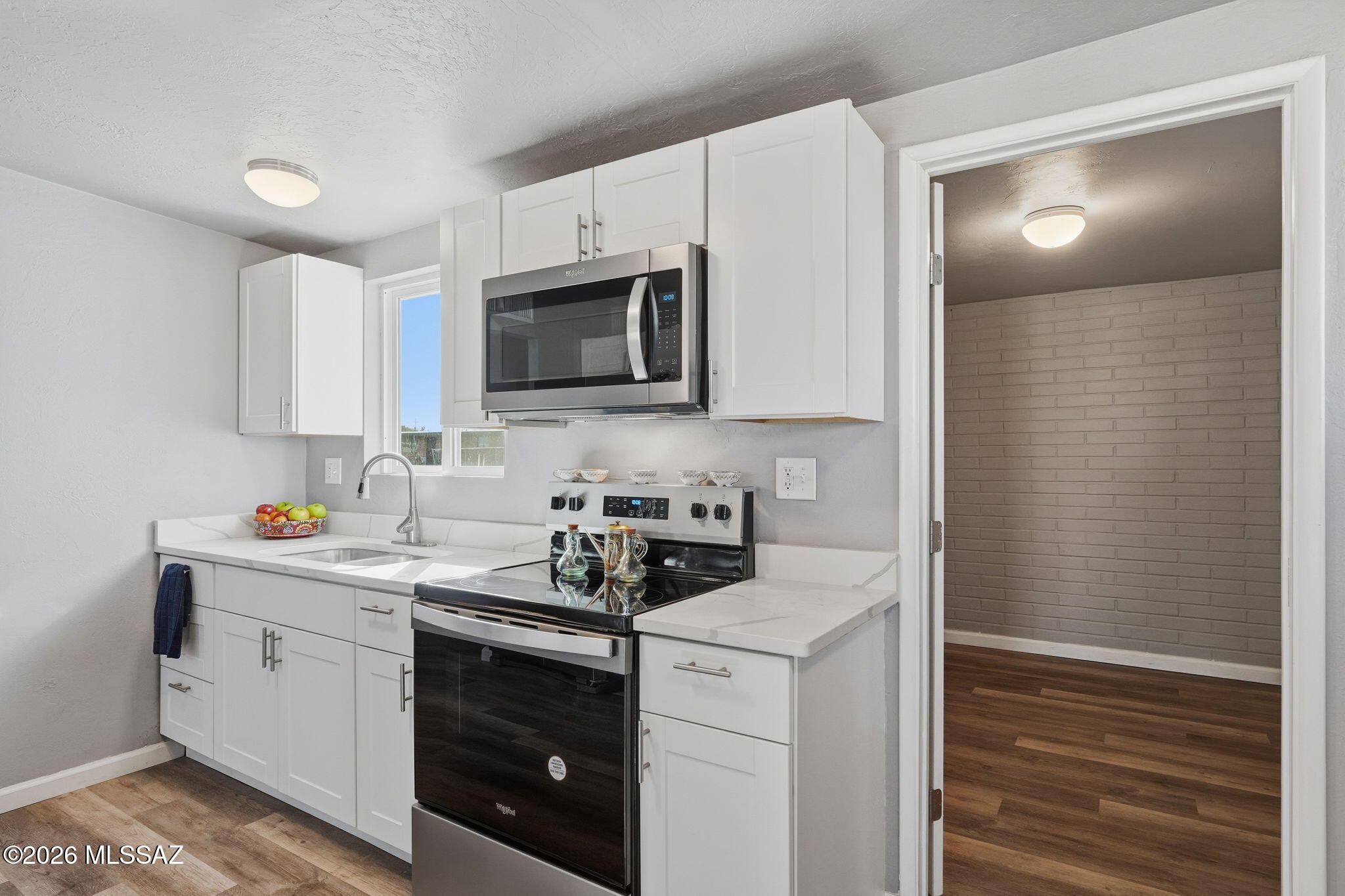 Sherwood Village Terrace (231-546) - Residential