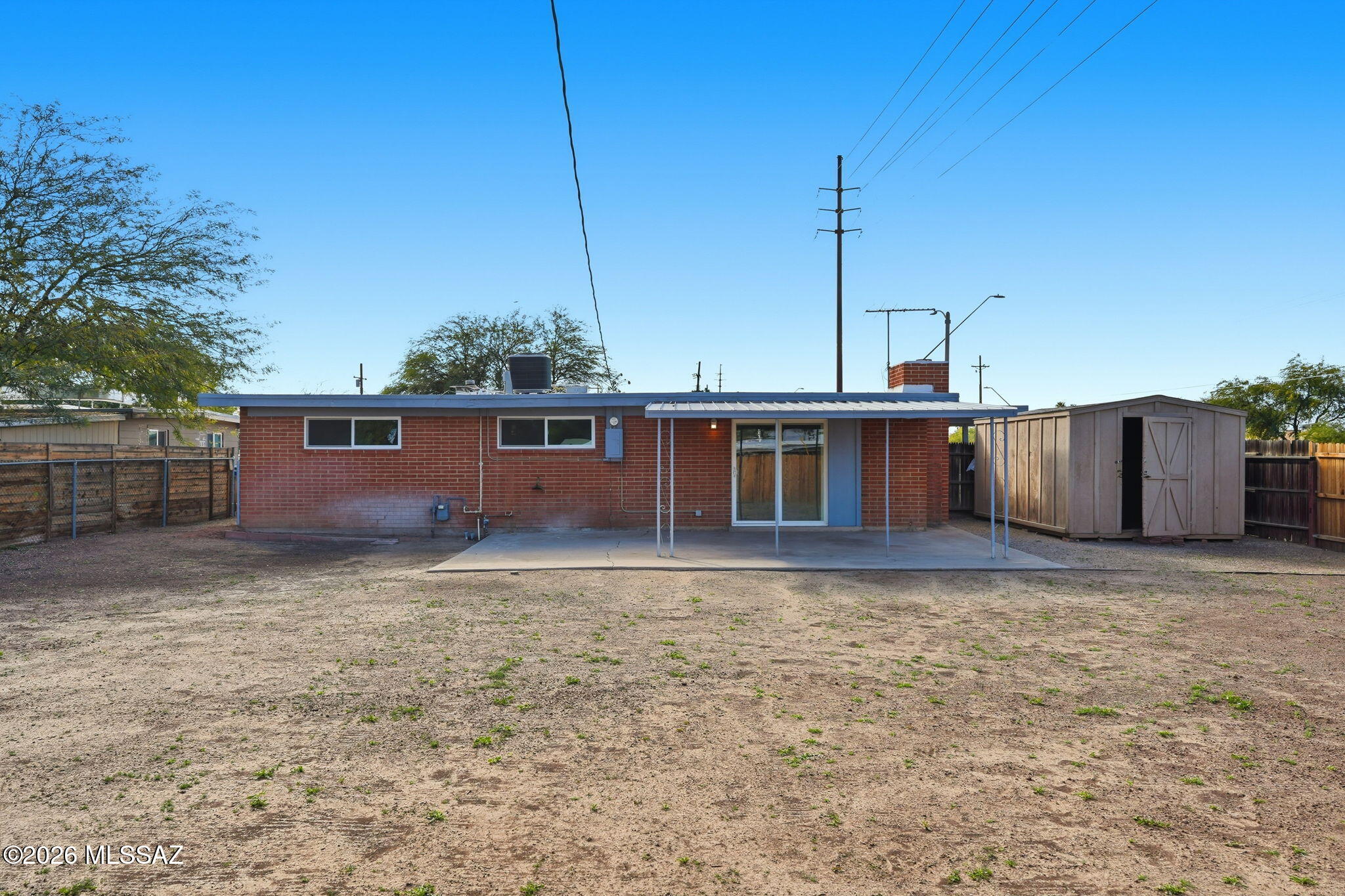 Sherwood Village Terrace (231-546) - Residential
