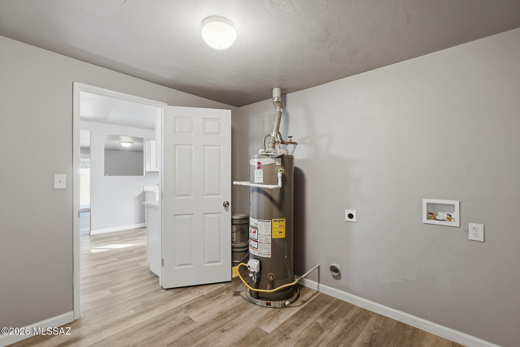 Sherwood Village Terrace (231-546) - Residential