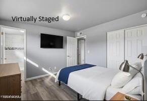 Sherwood Village Terrace (231-546) - Residential