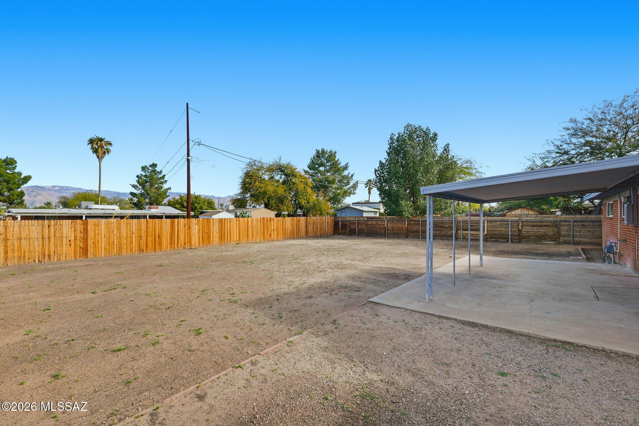 Sherwood Village Terrace (231-546) - Residential