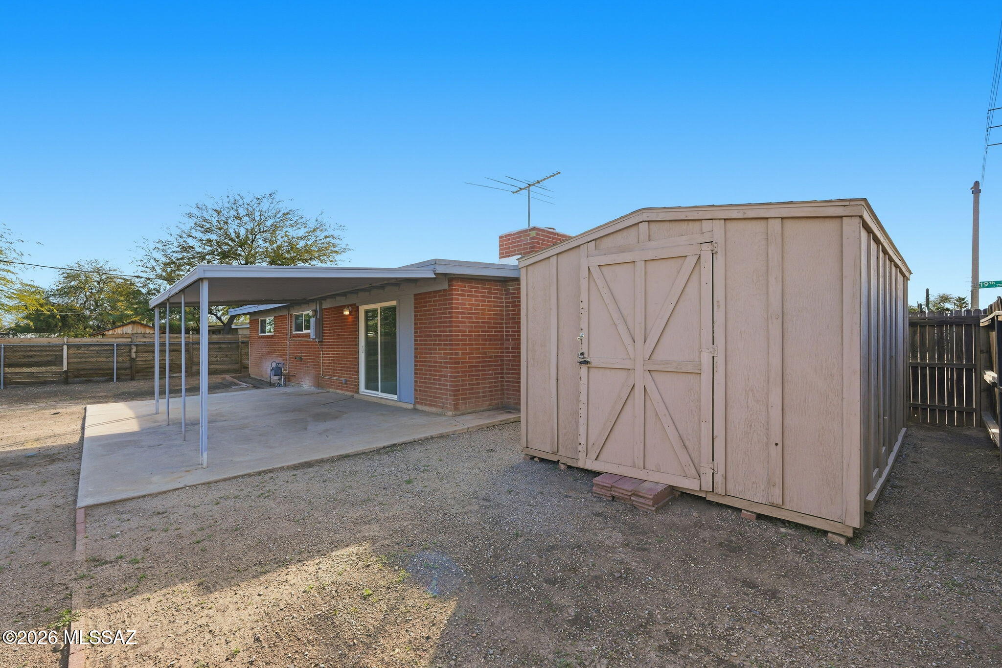 Sherwood Village Terrace (231-546) - Residential