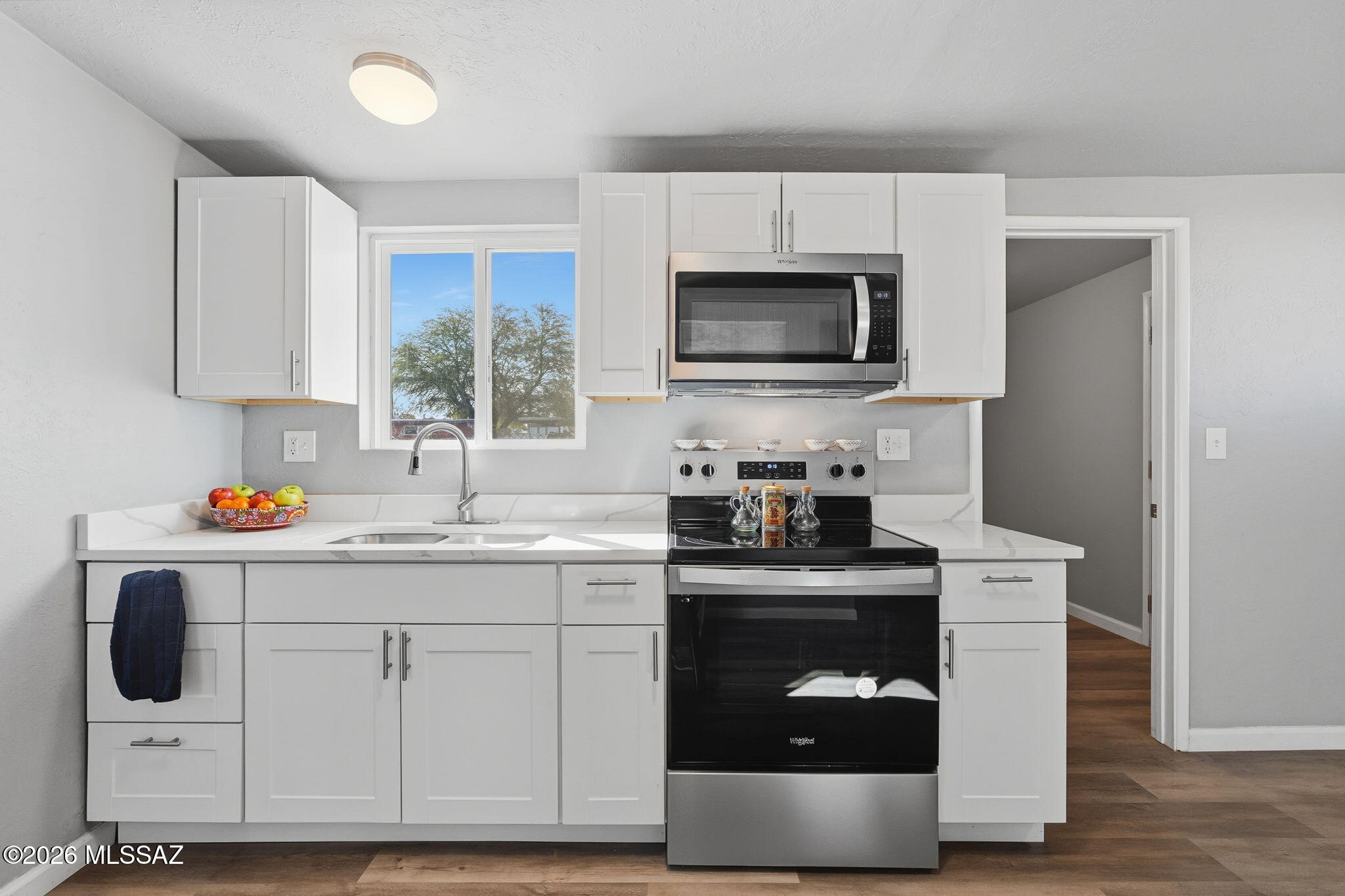Sherwood Village Terrace (231-546) - Residential