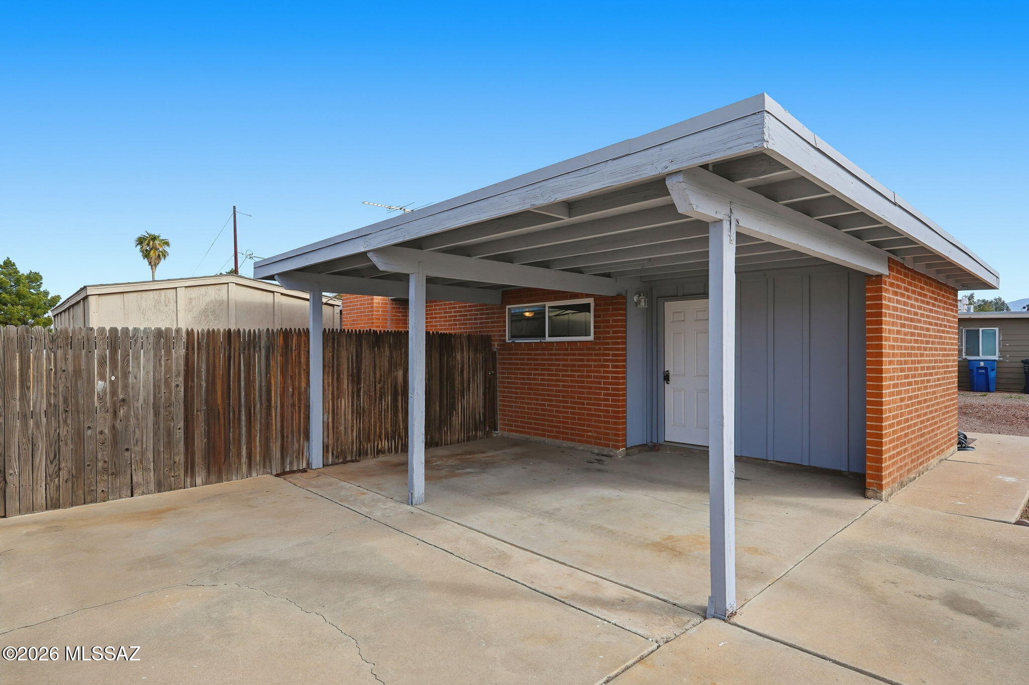 Sherwood Village Terrace (231-546) - Residential