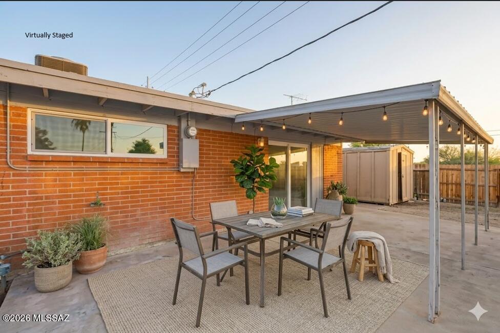 Sherwood Village Terrace (231-546) - Residential