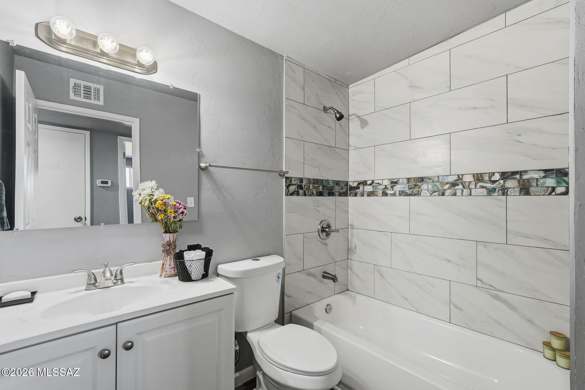 Sherwood Village Terrace (231-546) - Residential