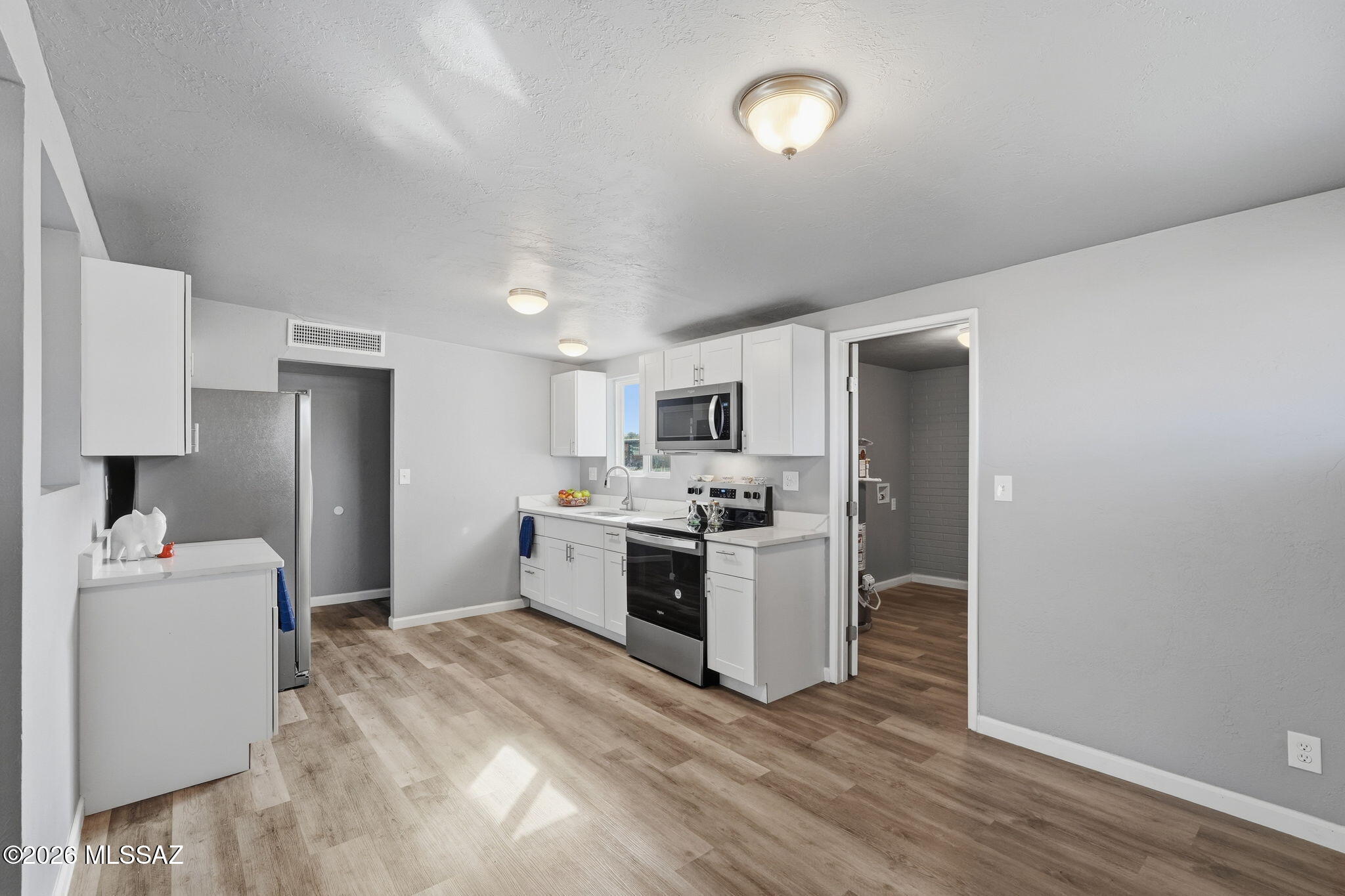 Sherwood Village Terrace (231-546) - Residential