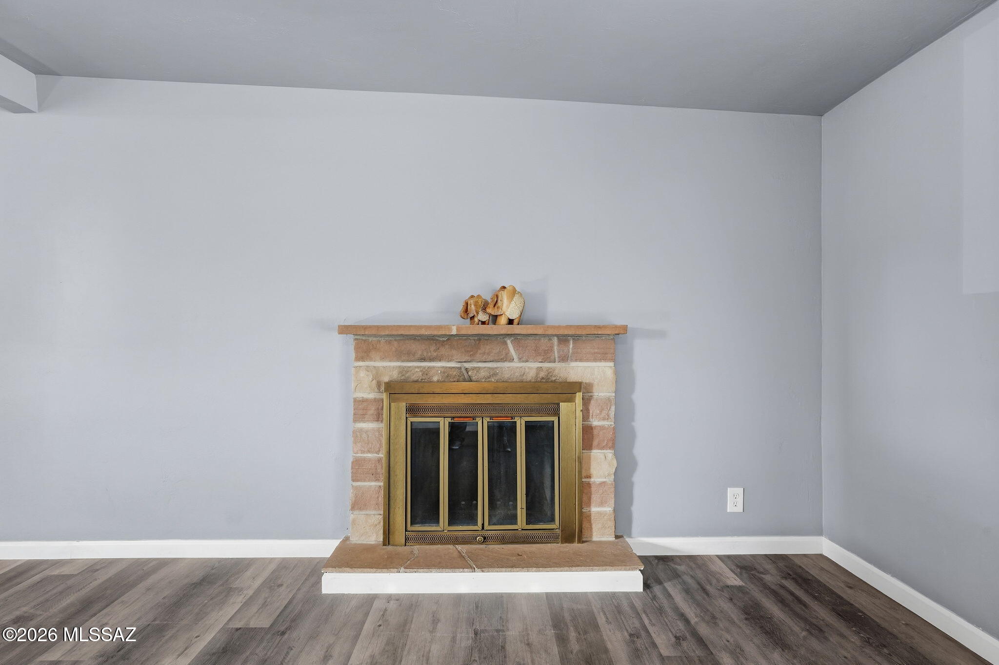 Sherwood Village Terrace (231-546) - Residential