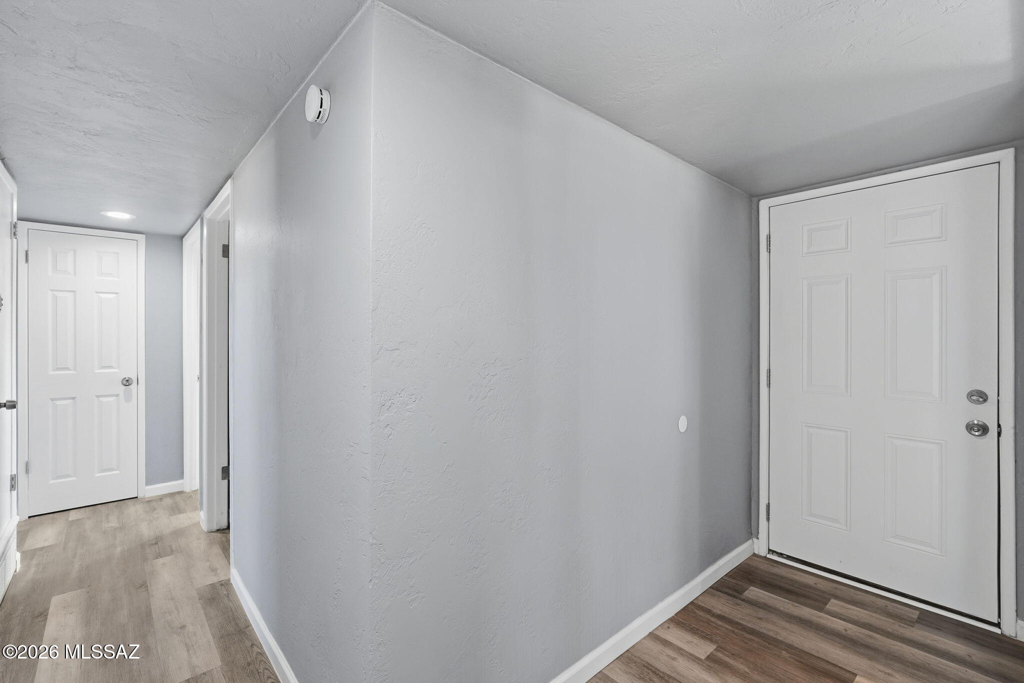 Sherwood Village Terrace (231-546) - Residential