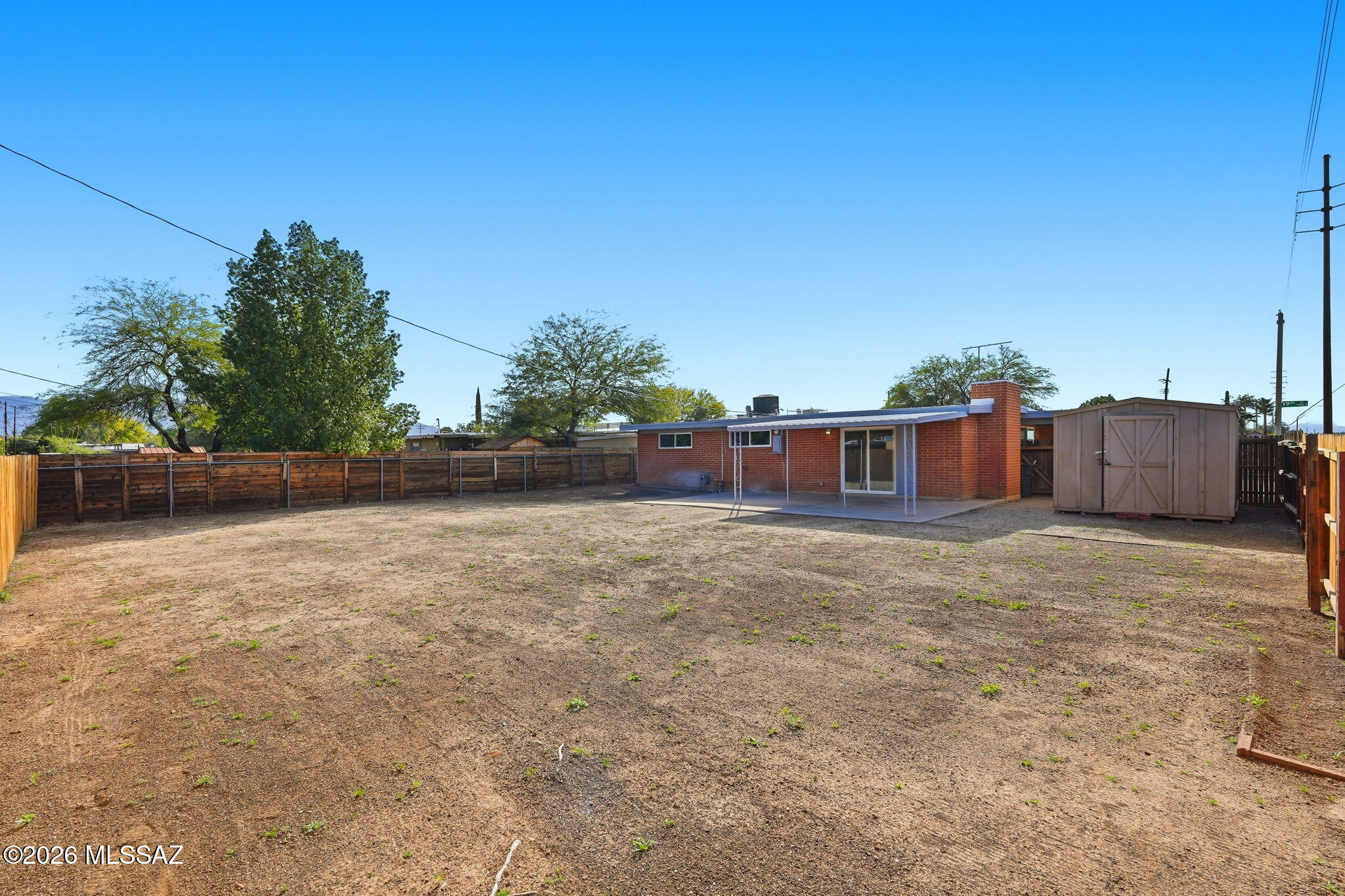 Sherwood Village Terrace (231-546) - Residential