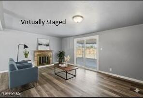 Sherwood Village Terrace (231-546) - Residential