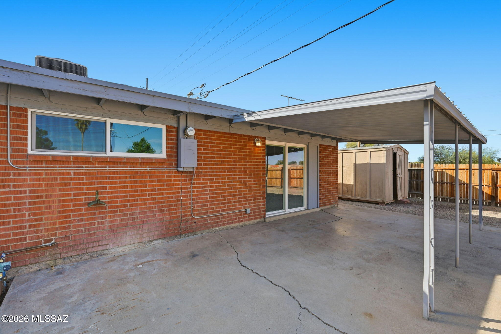 Sherwood Village Terrace (231-546) - Residential