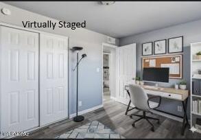 Sherwood Village Terrace (231-546) - Residential