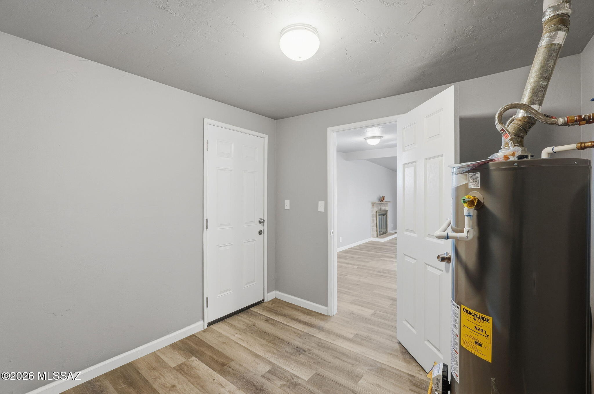 Sherwood Village Terrace (231-546) - Residential