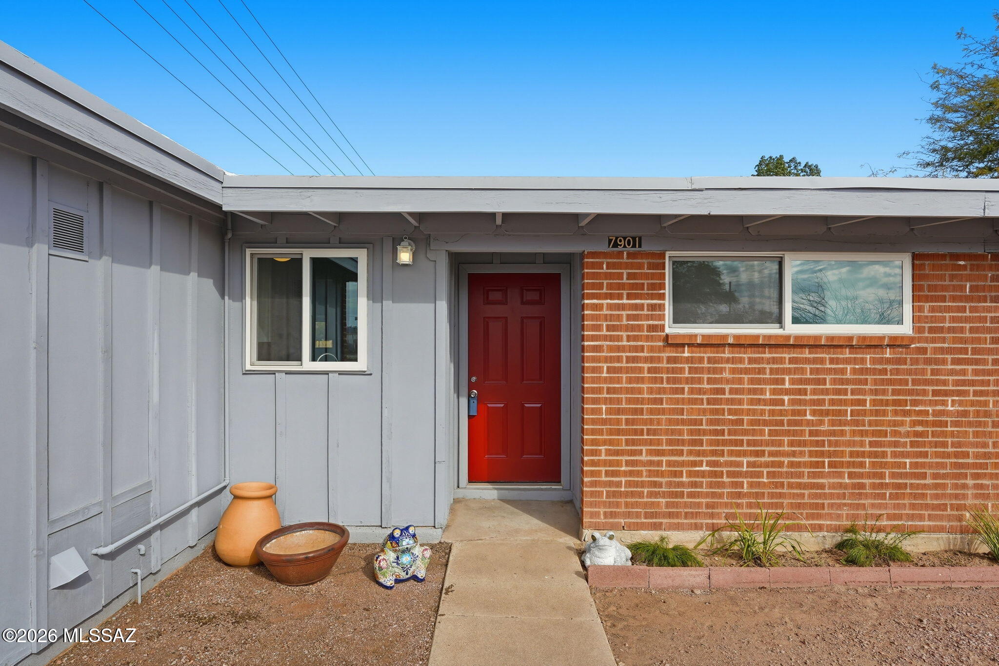 Sherwood Village Terrace (231-546) - Residential