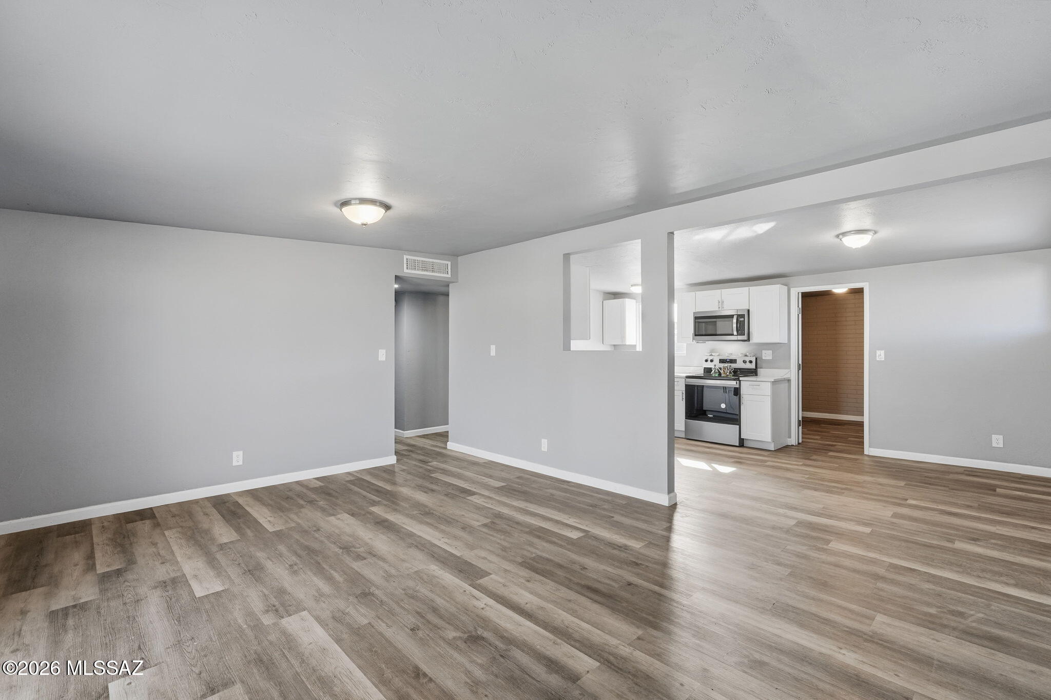 Sherwood Village Terrace (231-546) - Residential