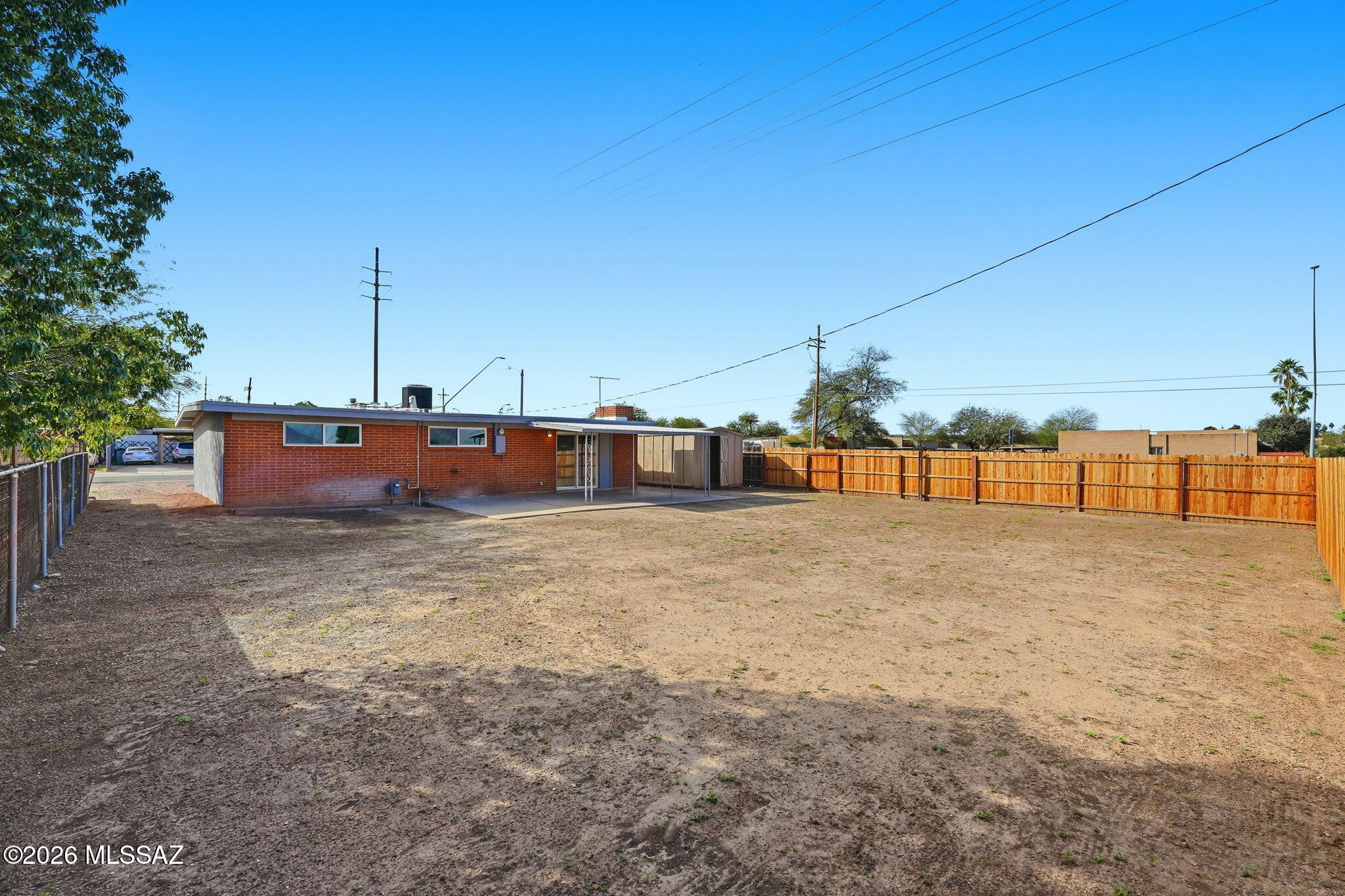 Sherwood Village Terrace (231-546) - Residential