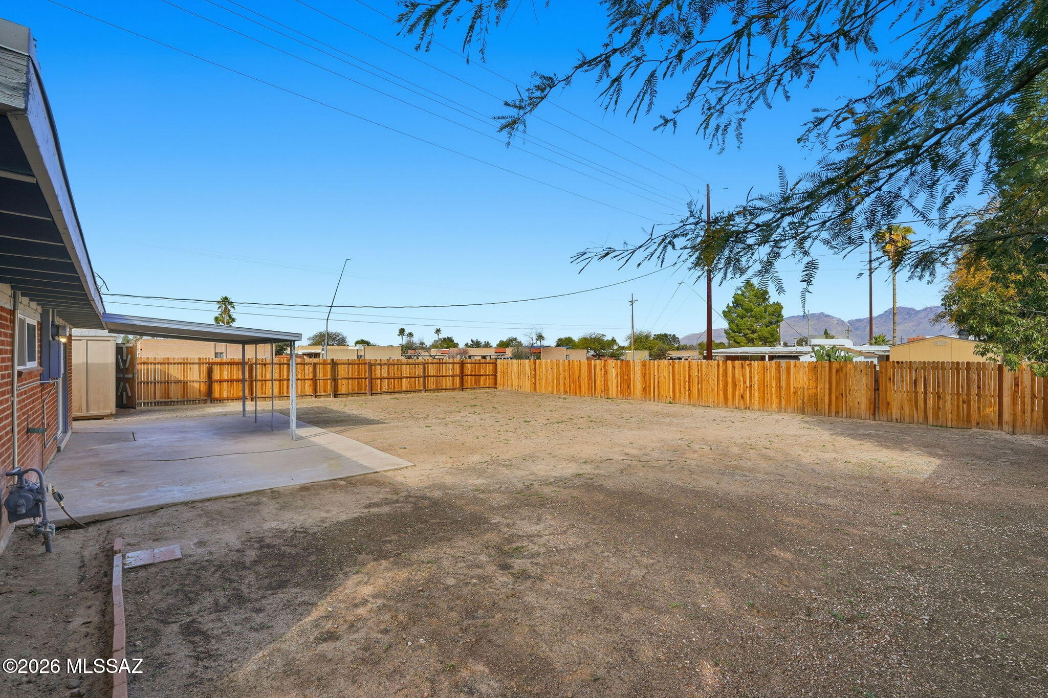 Sherwood Village Terrace (231-546) - Residential