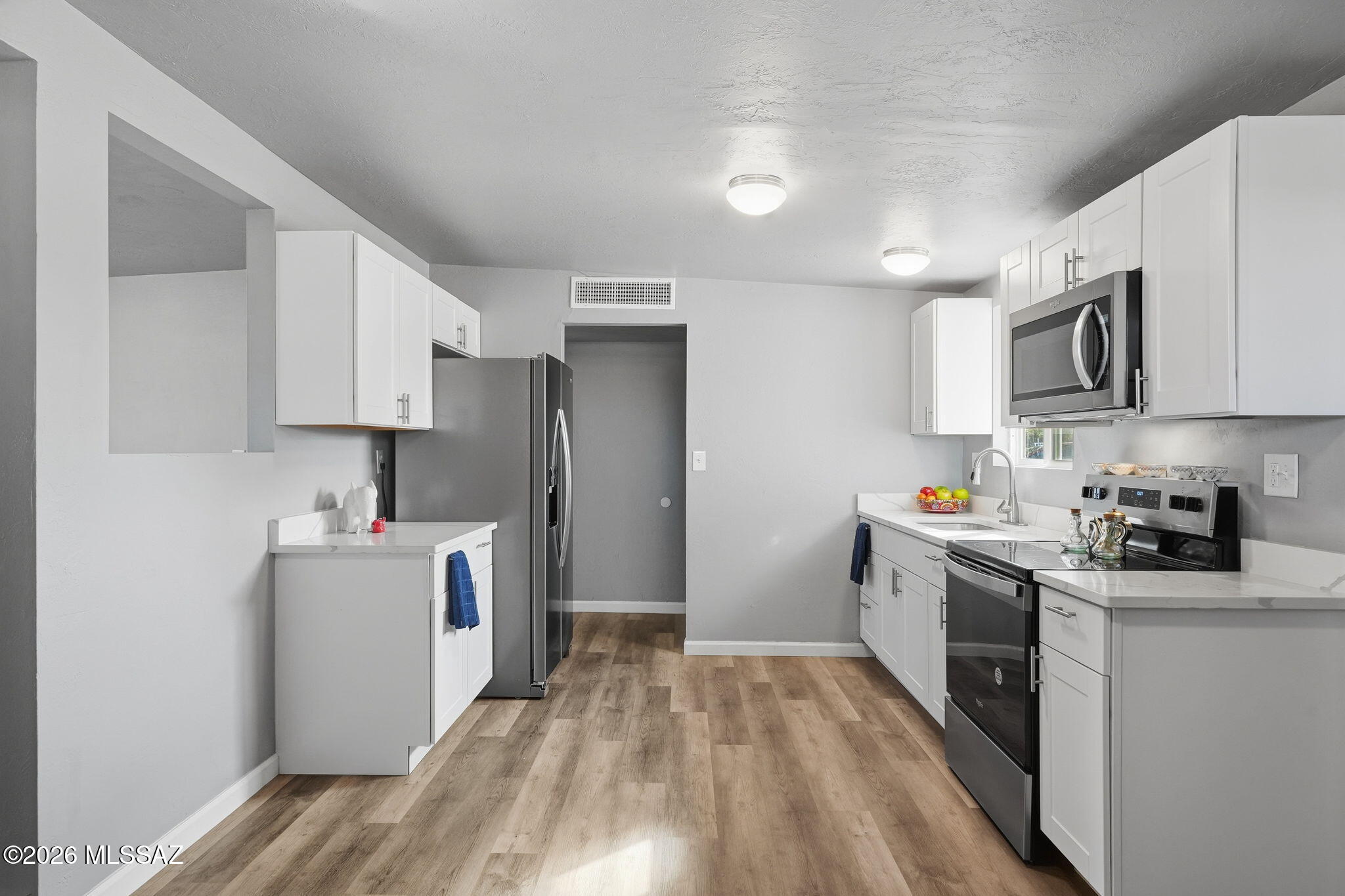Sherwood Village Terrace (231-546) - Residential