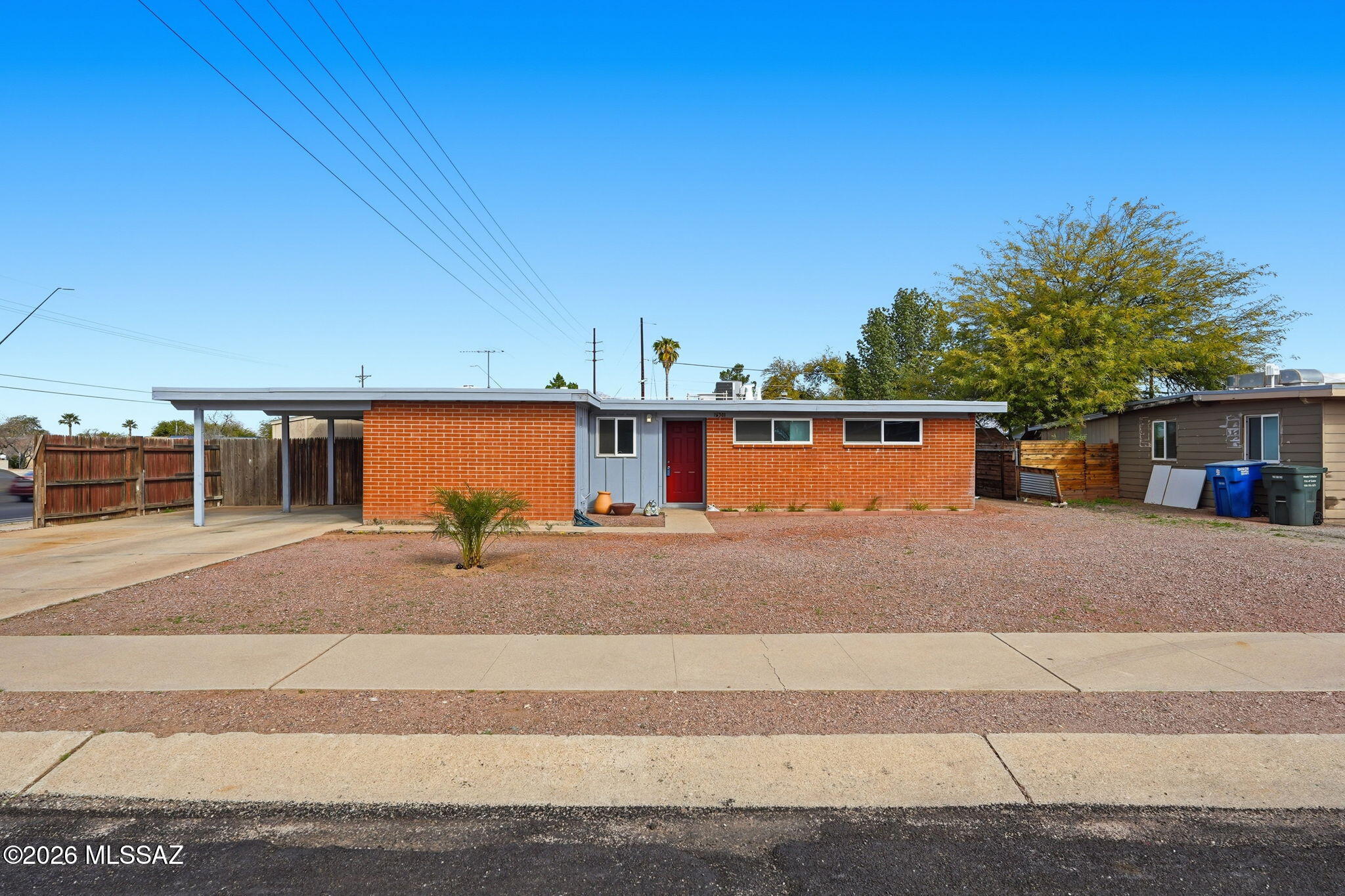 Sherwood Village Terrace (231-546) - Residential