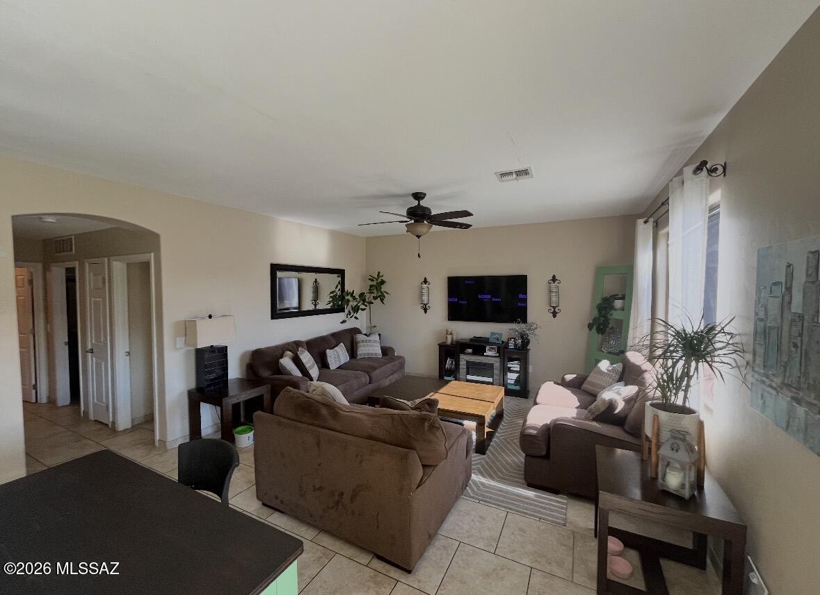 10532 S Carla Court