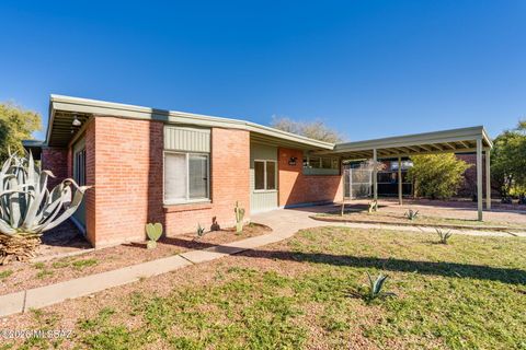 2931 E Eastland Street Tucson AZ 85716