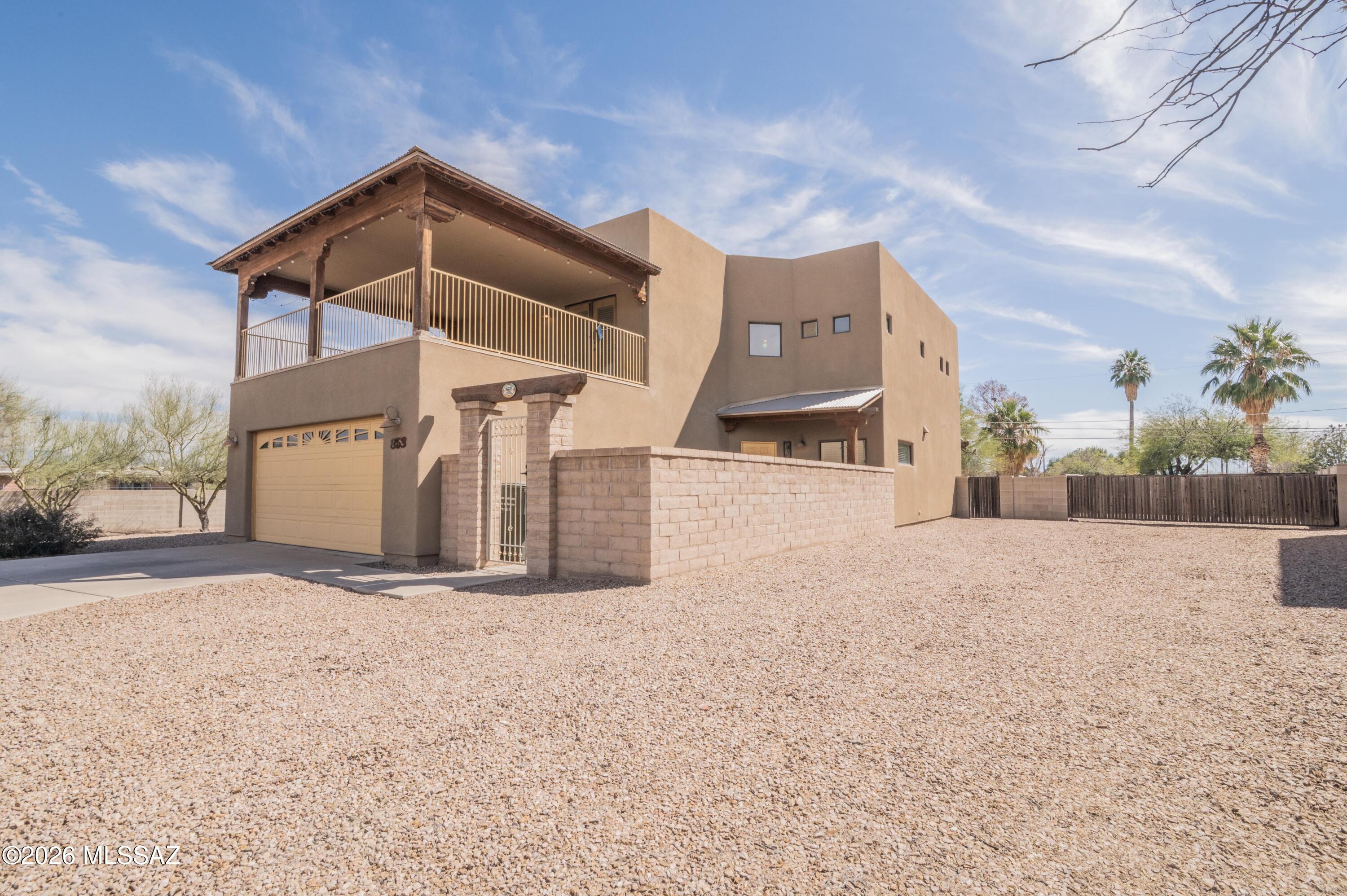 Paseo Estrella (1-104) - Residential