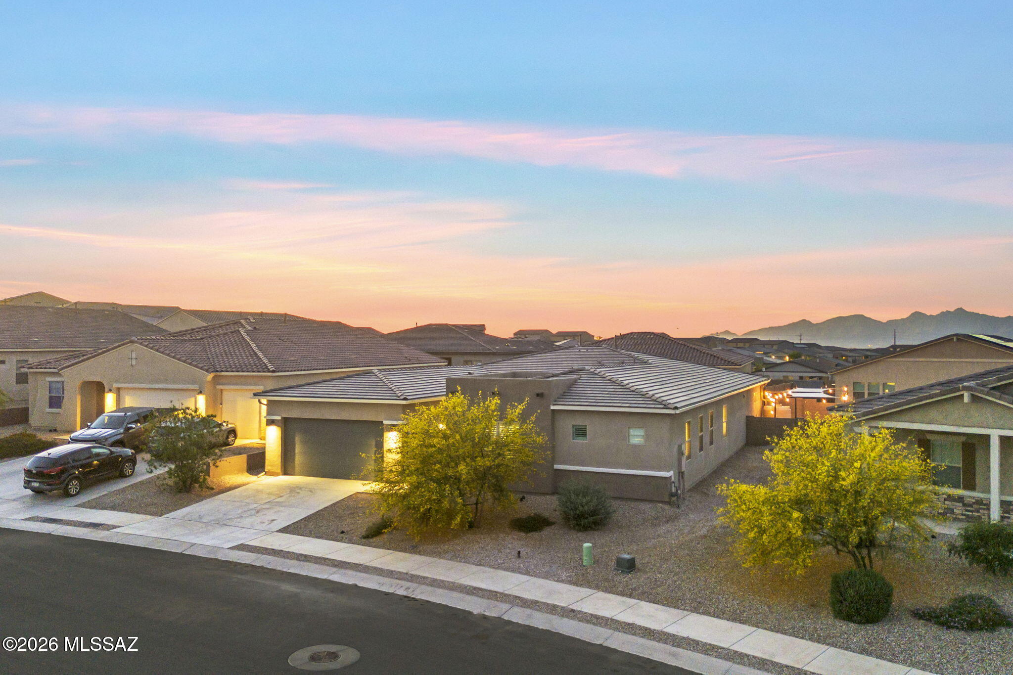 12791 E Tortoise Pointe Place