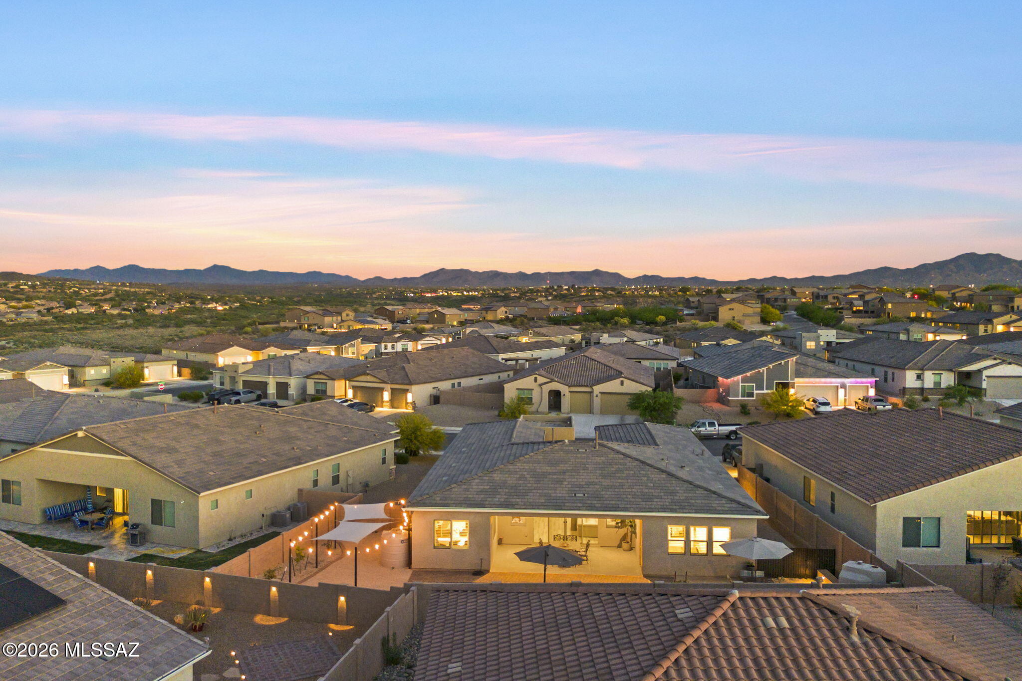 The Vistas At Rincon Knolls SQ20153450534 - Residential