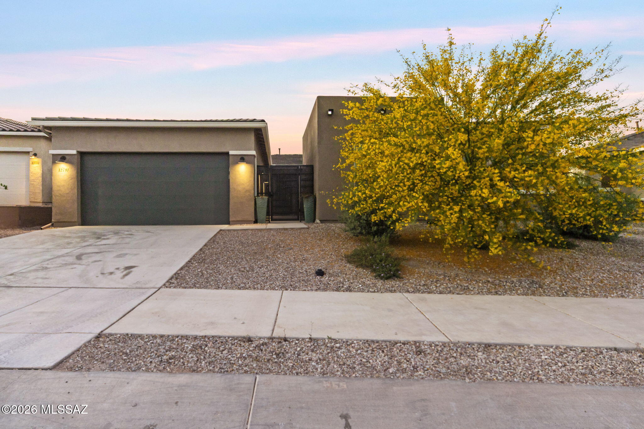 12791 E Tortoise Pointe Place