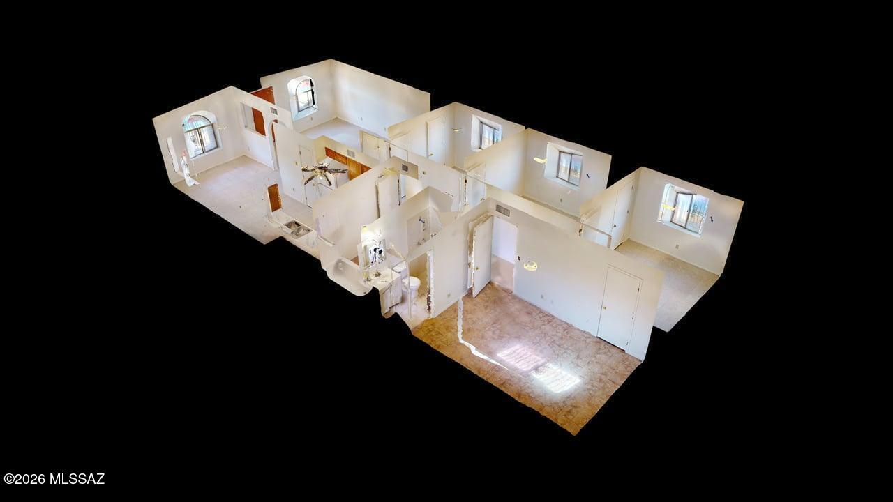 832 W Calle Retama