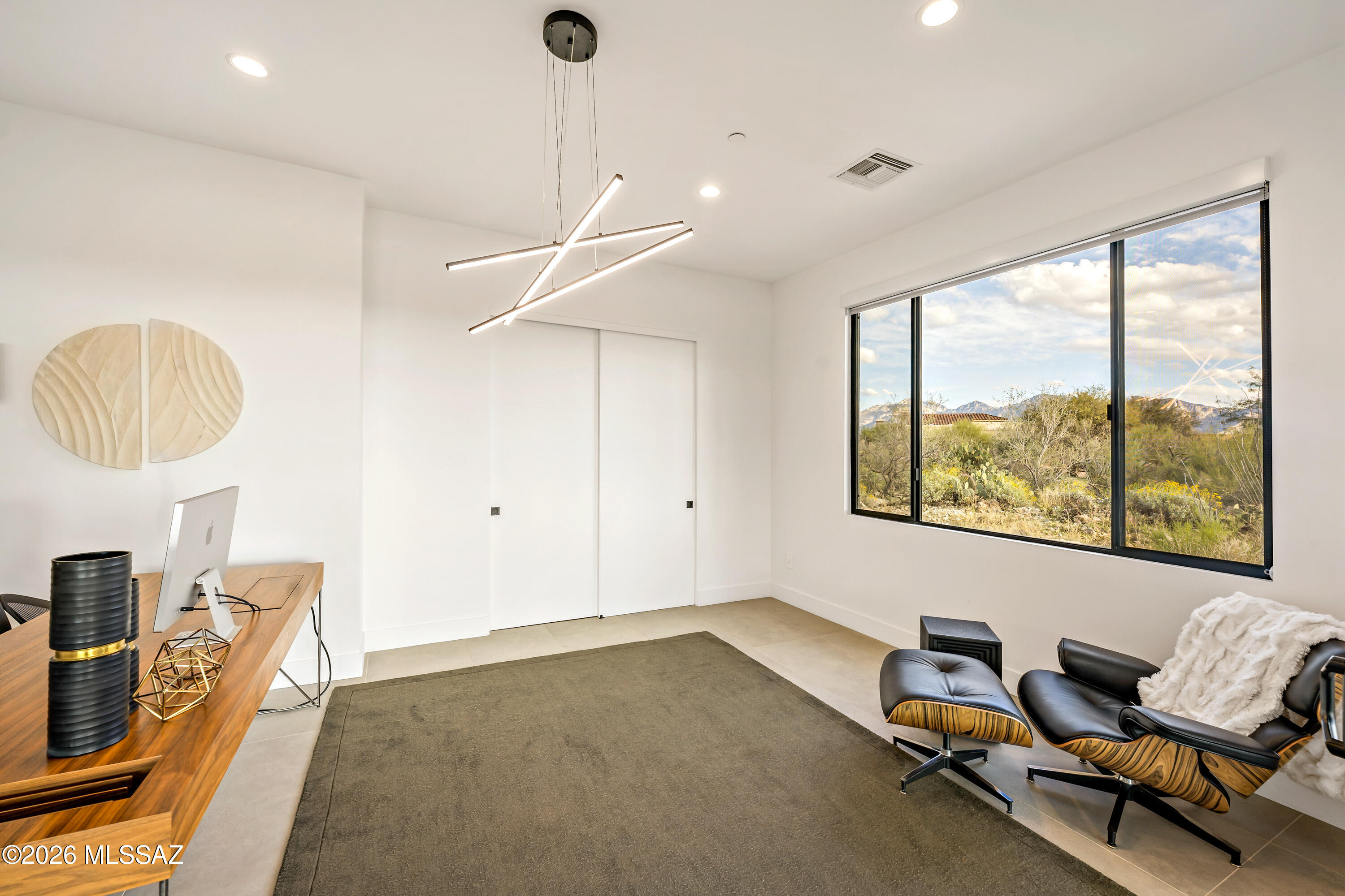 Stone Canyon I - Residential