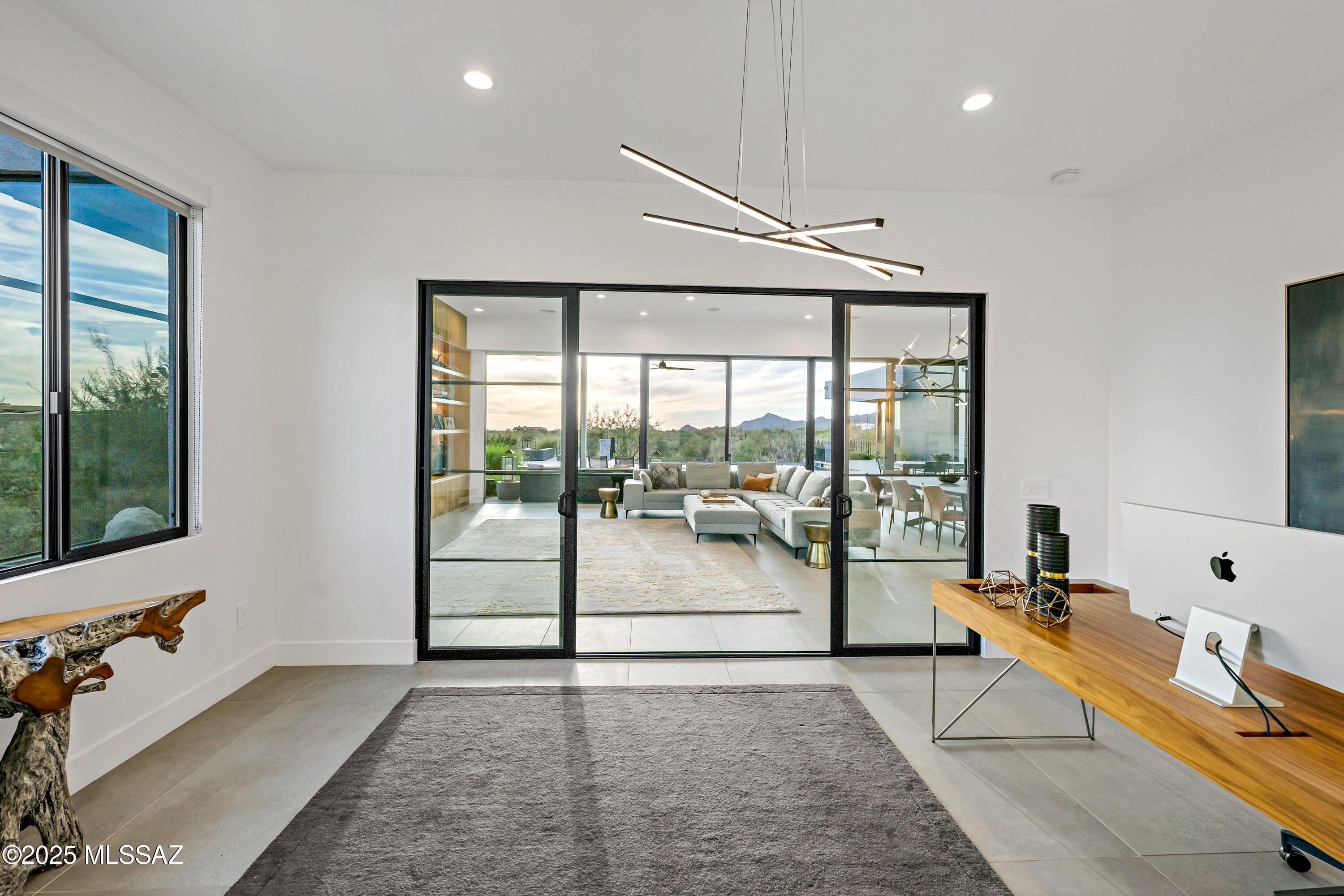 Stone Canyon I - Residential