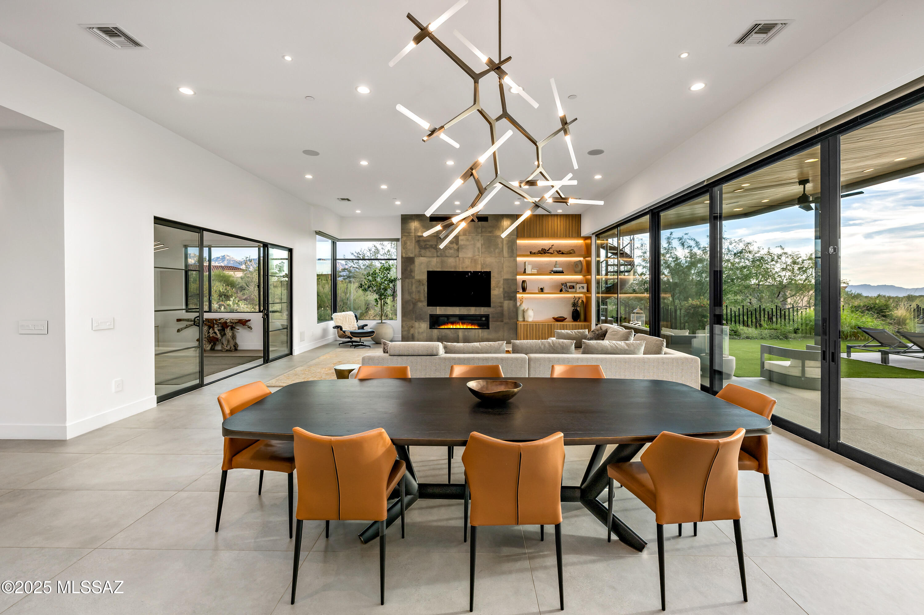 Stone Canyon I - Residential