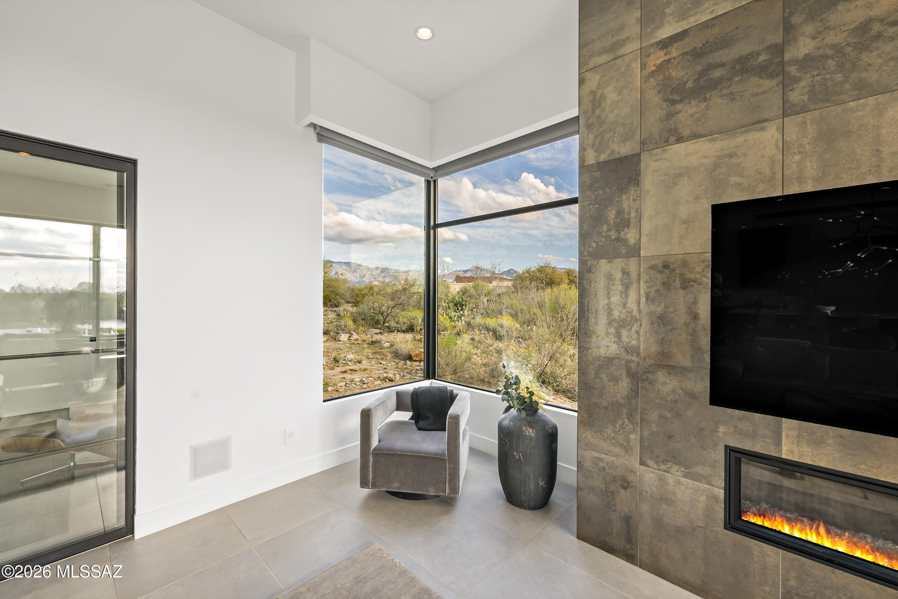 Stone Canyon I - Residential
