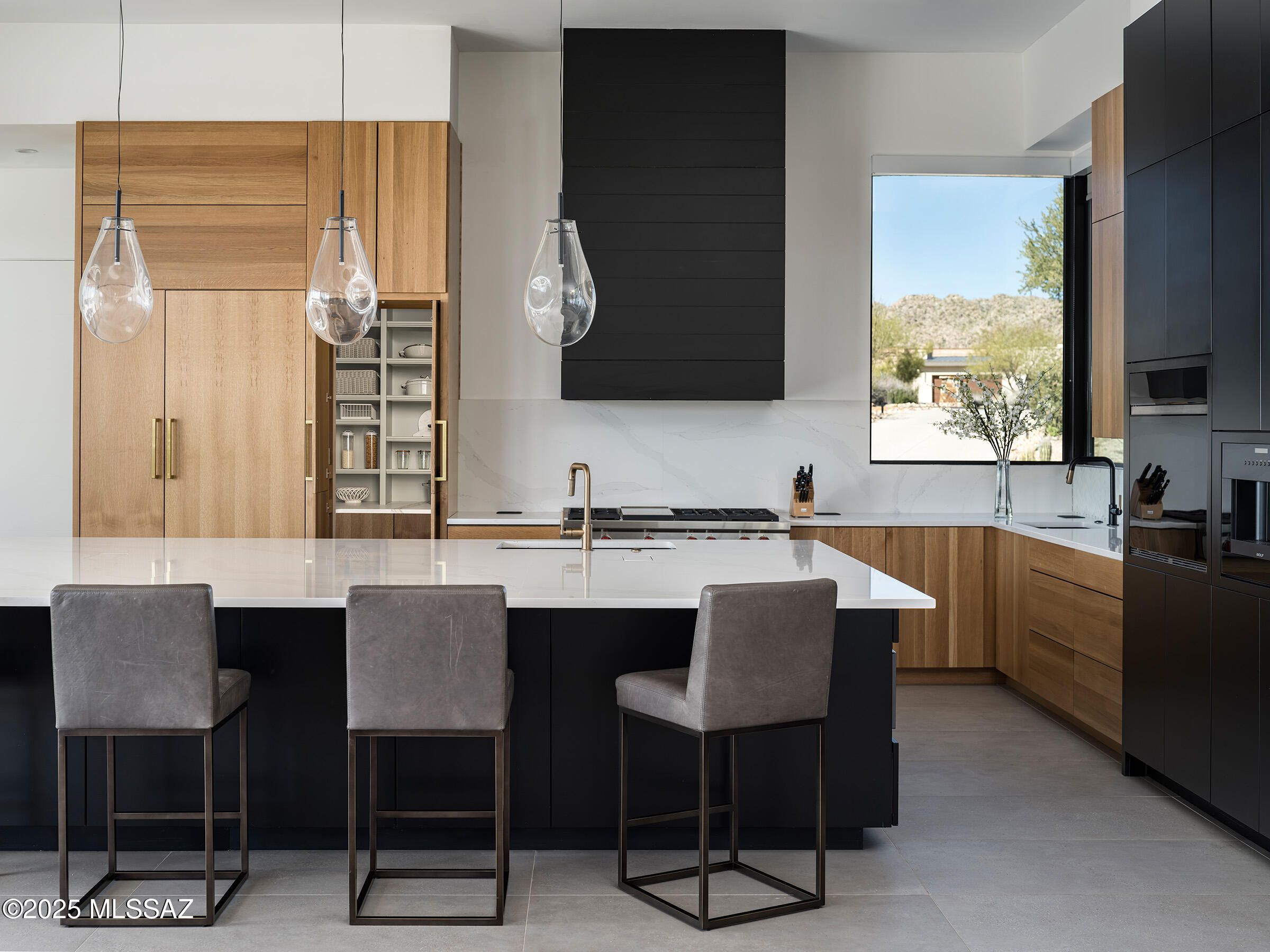 Stone Canyon I - Residential