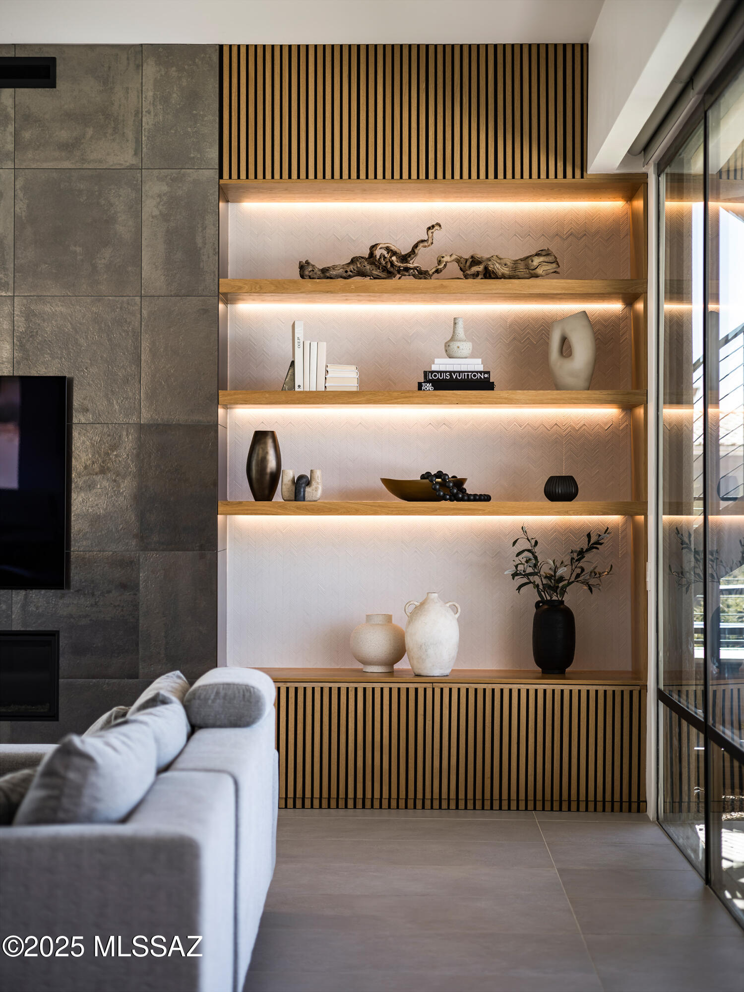 Stone Canyon I - Residential